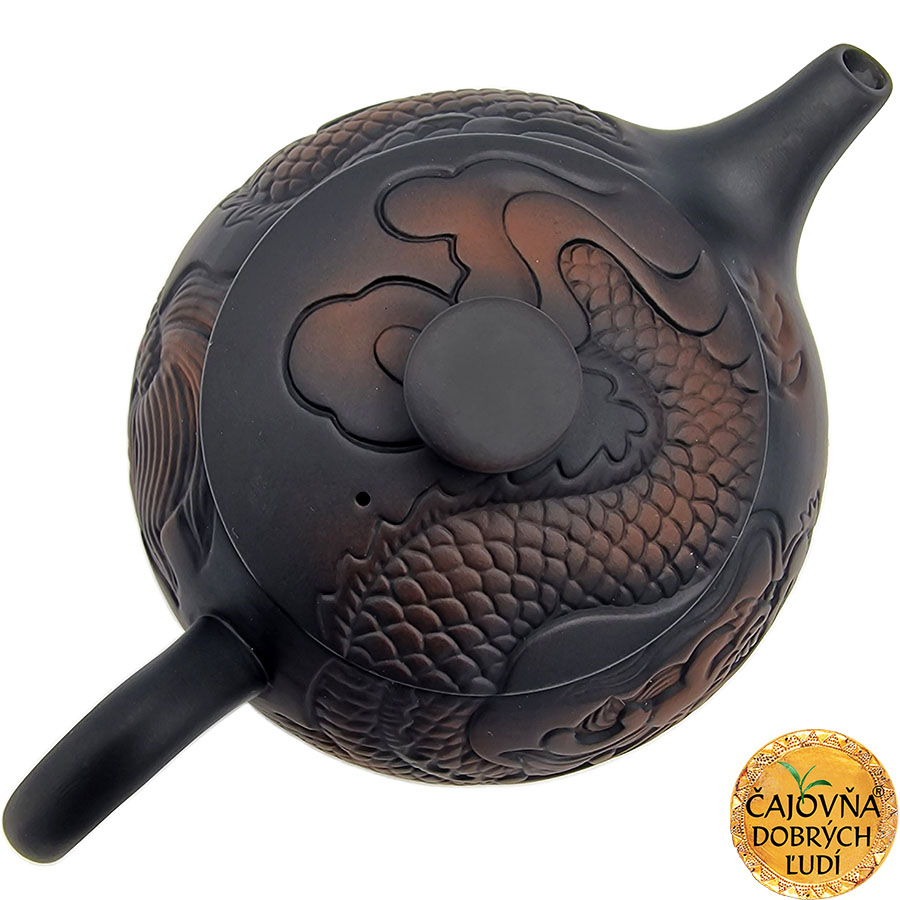 ZITAO - DRAČIA ČAJOVÁ KANVIČKA