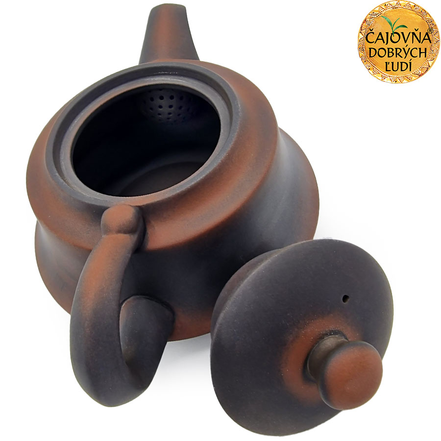 ZITAO - ČAJOVÁ KANVIČKA FILOZOFIA 170ml