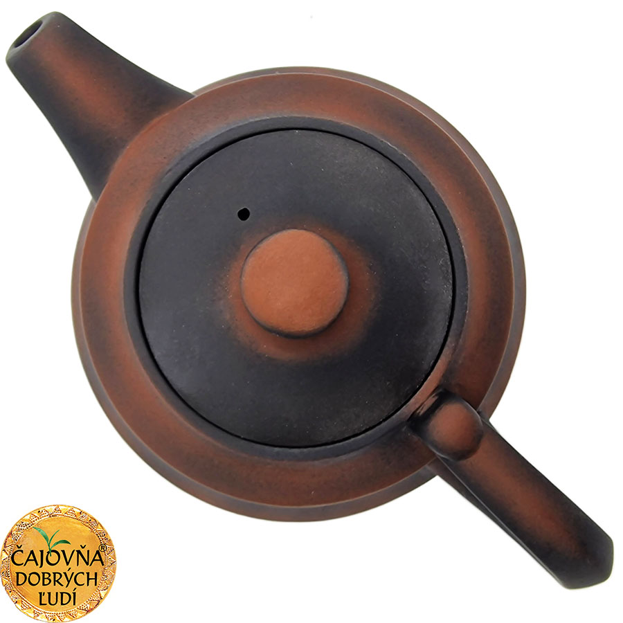 ZITAO - ČAJOVÁ KANVIČKA FILOZOFIA 170ml