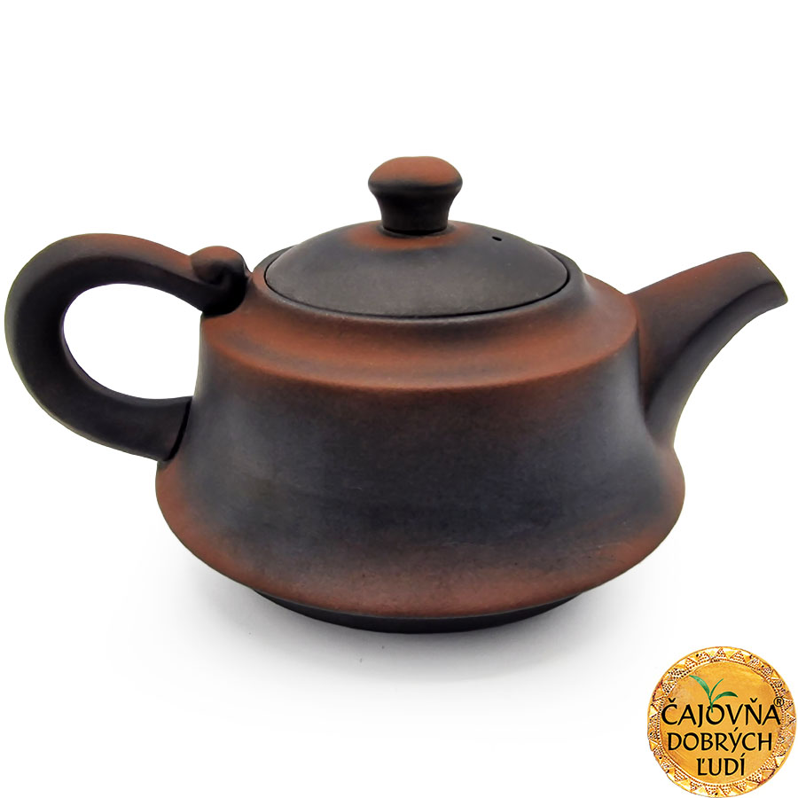 ZITAO - ČAJOVÁ KANVIČKA FILOZOFIA 170ml