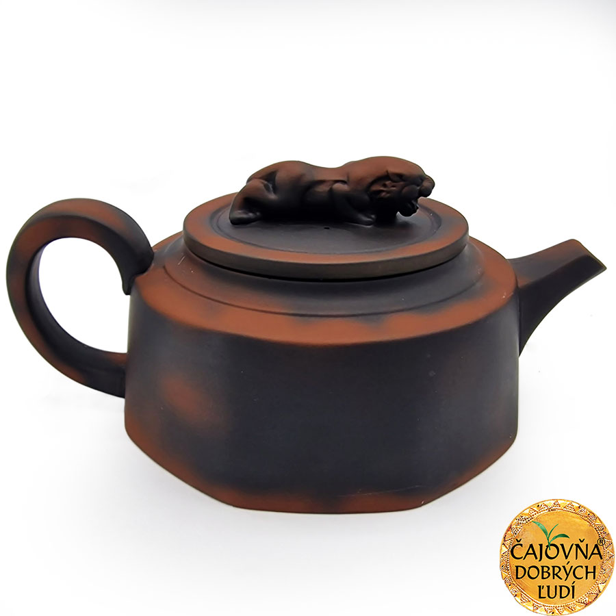 ZITAO - ČAJOVÁ KANVIČKA LEVIA SKALA 300ml