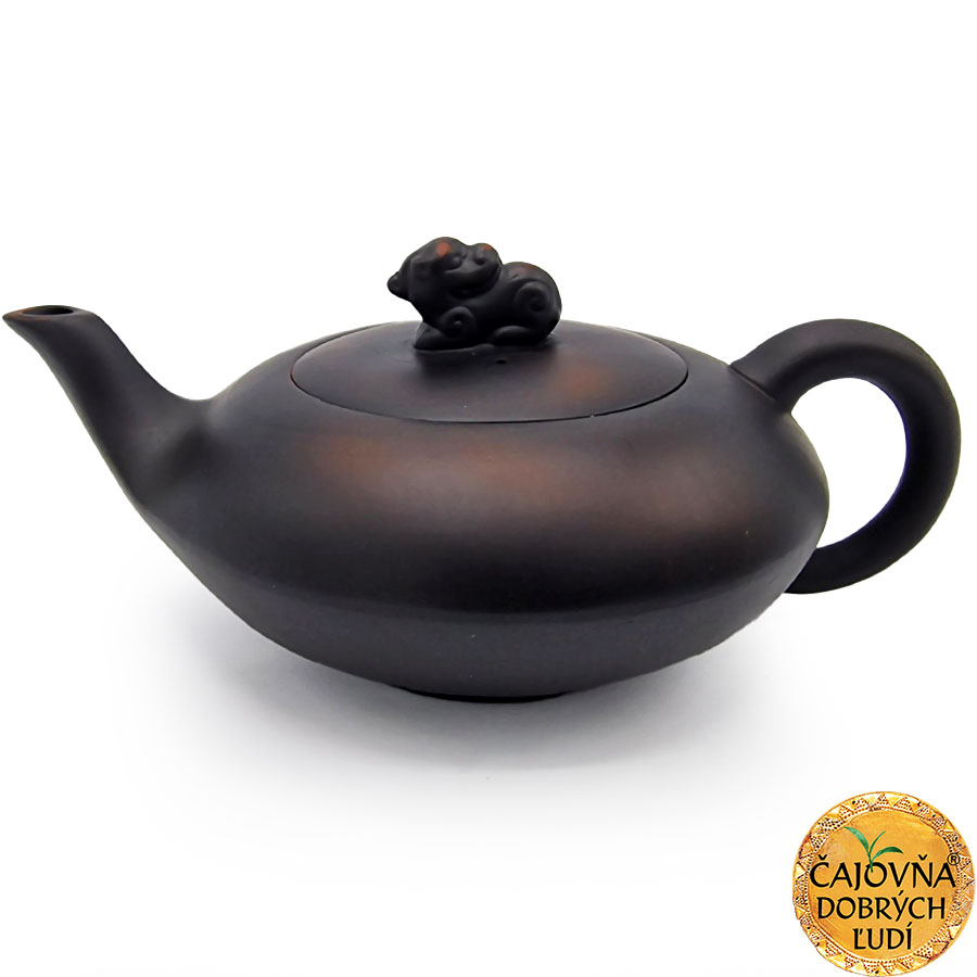 ZITAO - ČAJOVÁ KANVIČKA OCHRANCA 220ml