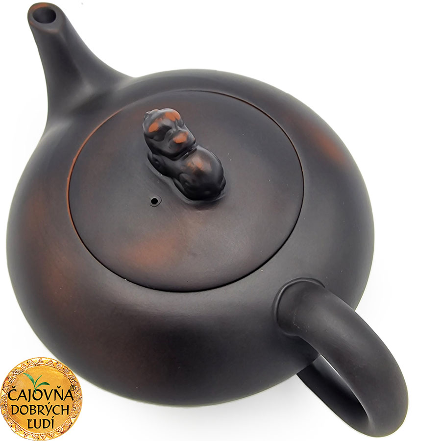 ZITAO - ČAJOVÁ KANVIČKA OCHRANCA 220ml