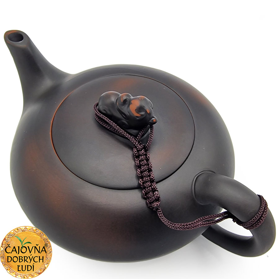 ZITAO - ČAJOVÁ KANVIČKA OCHRANCA 220ml