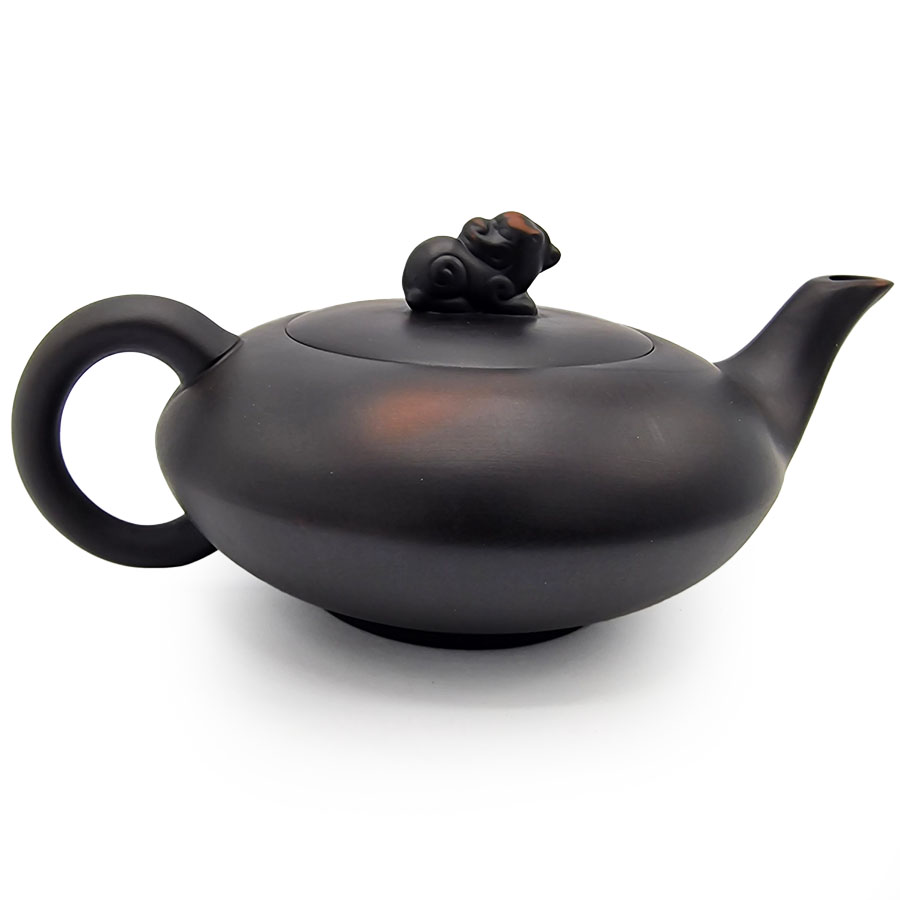 ZITAO - ČAJOVÁ KANVIČKA OCHRANCA 220ml