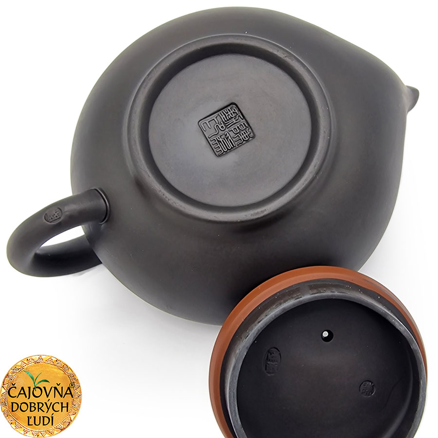 ZITAO - ČAJOVÁ KANVIČKA OCHRANCA 220ml