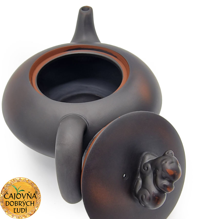 ZITAO - ČAJOVÁ KANVIČKA OCHRANCA 220ml