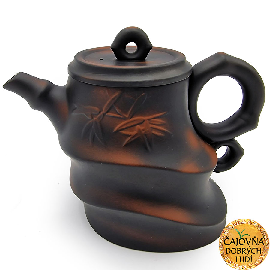 ZITAO - ČAJOVÁ KANVIČKA OHYBNÝ BAMBUS