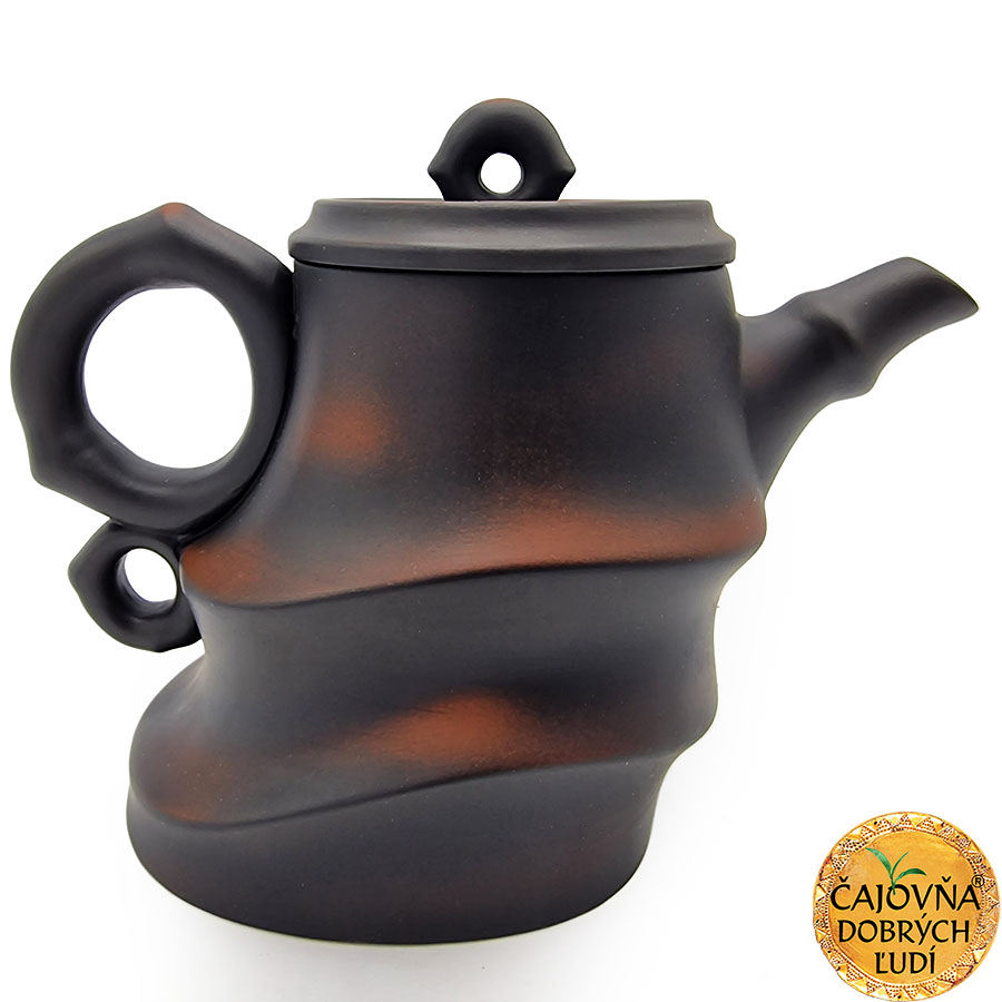 ZITAO - ČAJOVÁ KANVIČKA OHYBNÝ BAMBUS