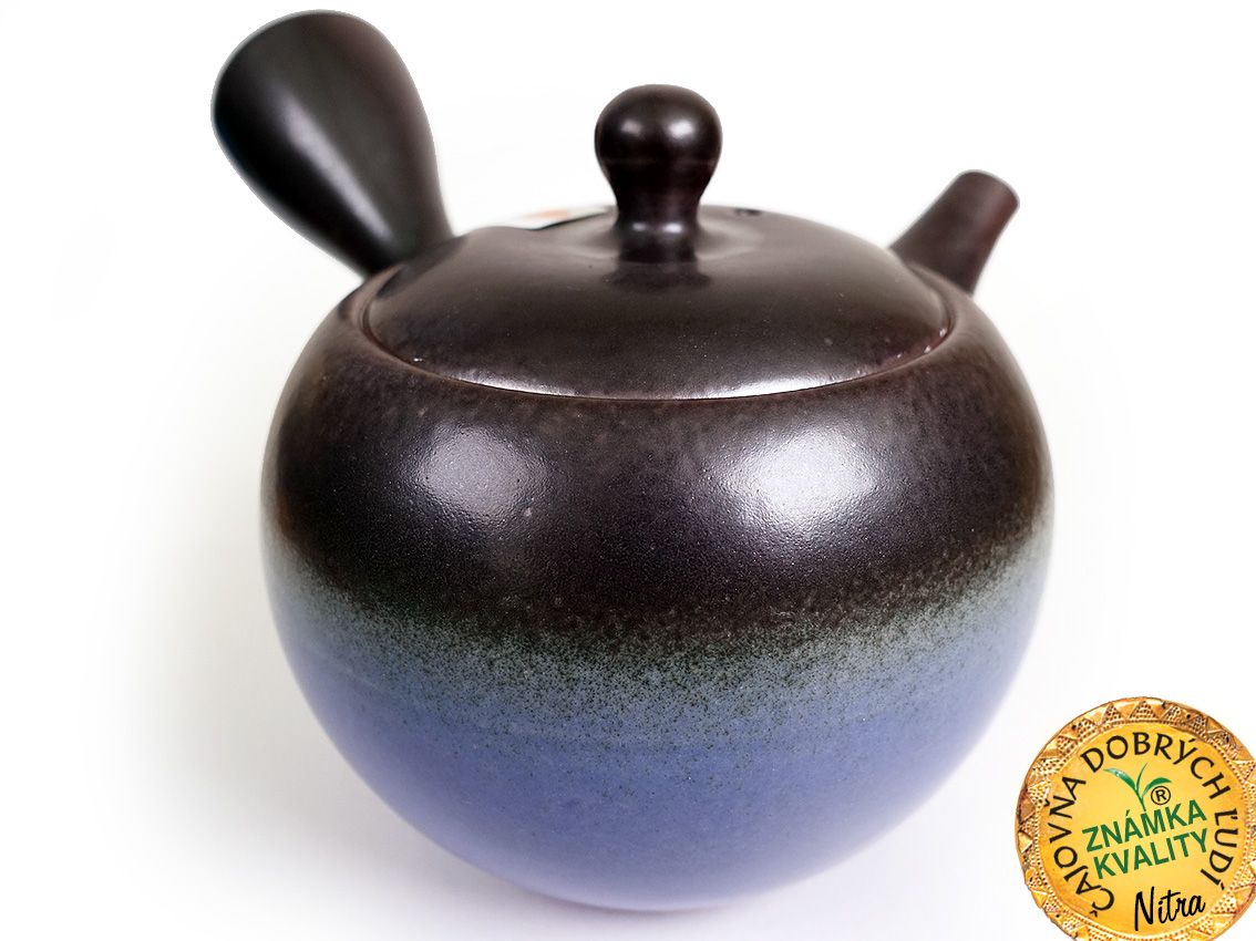JAPONSKÁ KANVIČKA ISHIN - NEBO - 290 ml