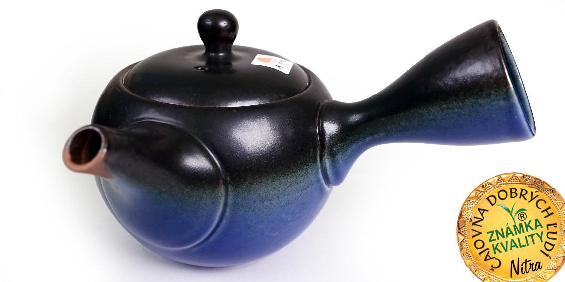 JAPONSKÁ KANVIČKA ISHIN - NEBO - 290 ml
