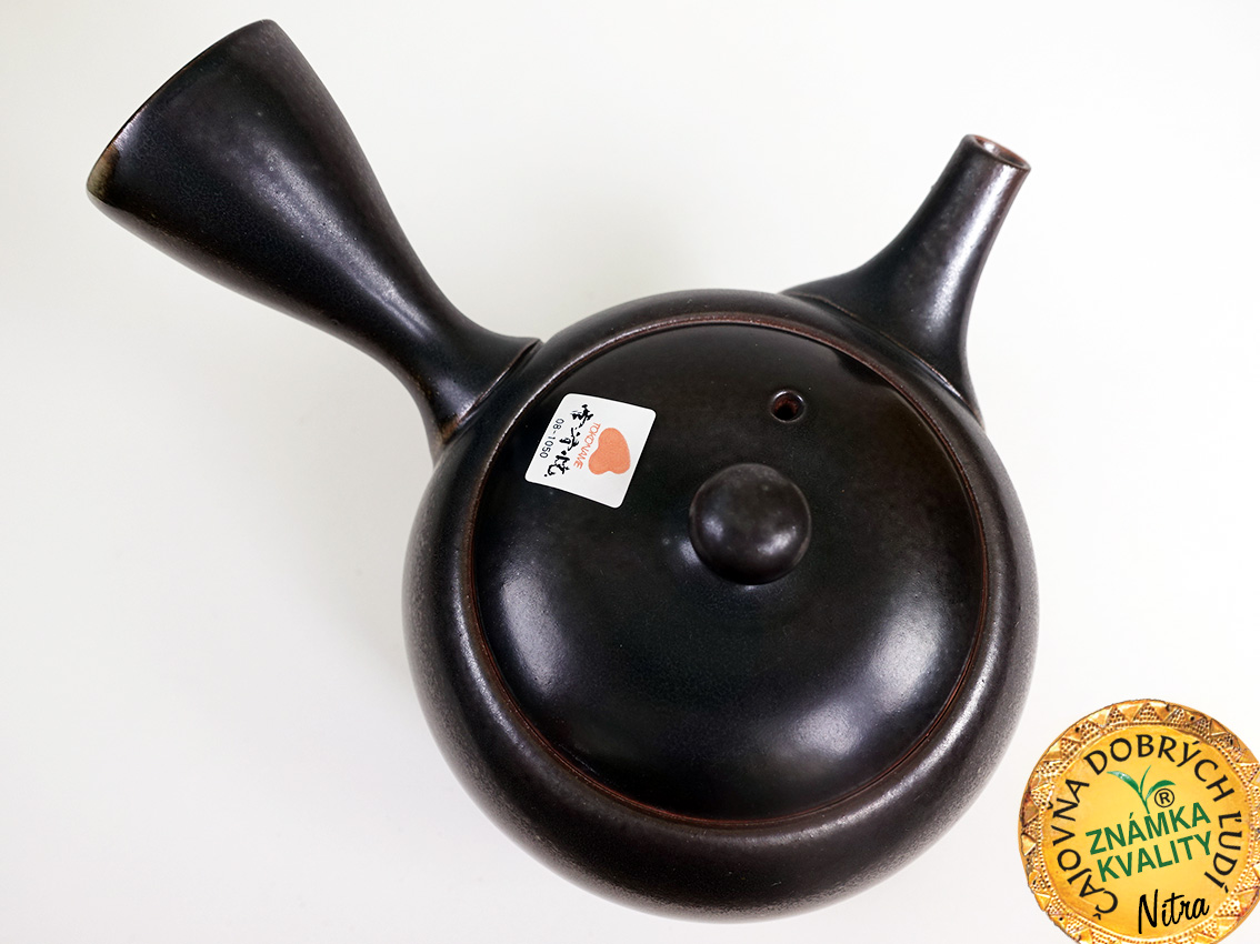 JAPONSKÁ KANVIČKA ISHIN - NEBO - 290 ml
