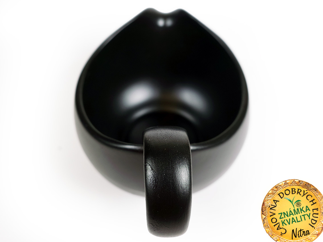 Yuzamashi GYOKKO - BLACK - 320 ml