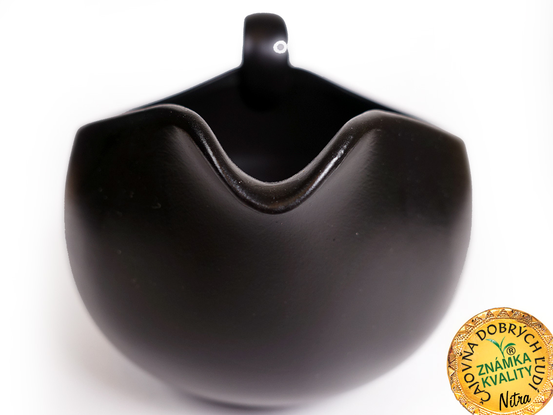 Yuzamashi GYOKKO - BLACK - 320 ml