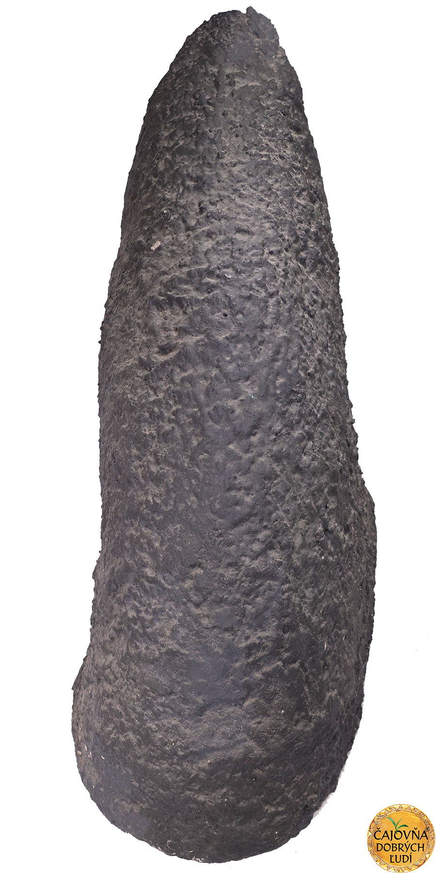 Ametystová geóda 46 - 53 cm / cca 20 kg