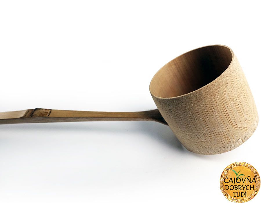 HISHAKU BAMBUSOVÉ 25 cm