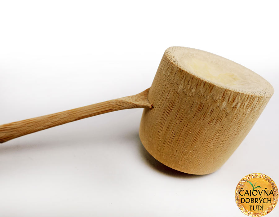 HISHAKU BAMBUSOVÉ 25 cm