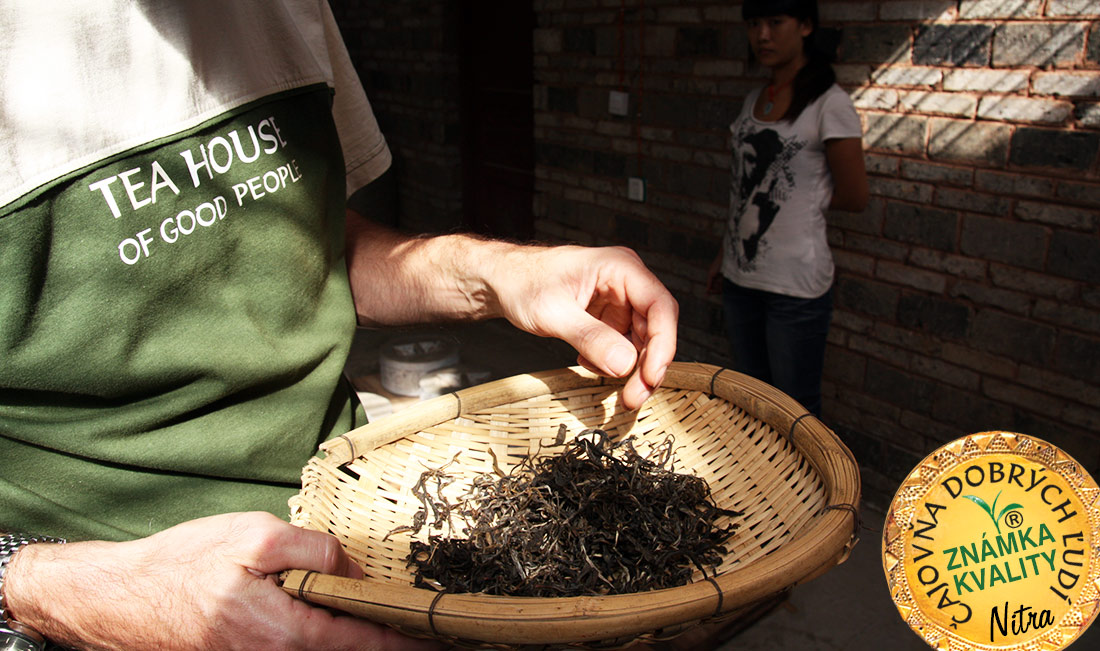 Pu Erh