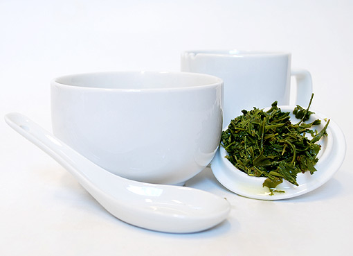 Haruno Sugi Sencha EXTRA