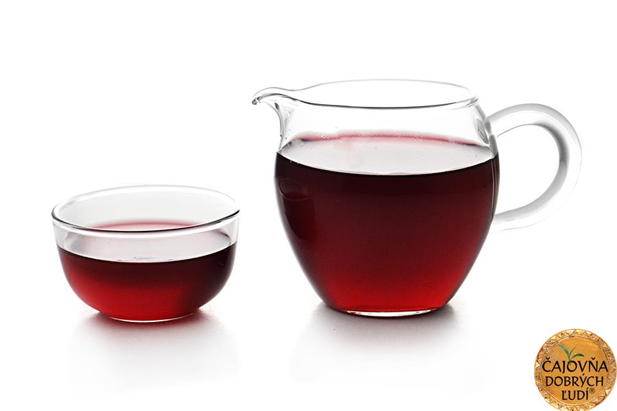 Čajová konvička Blendia 100ml