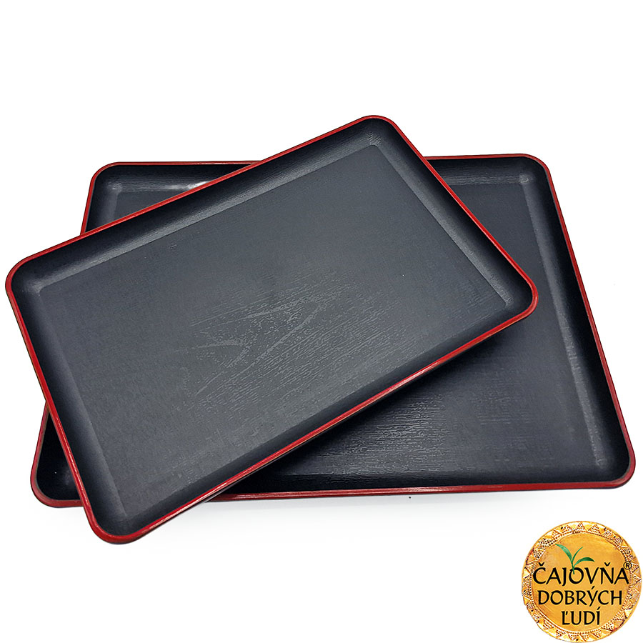 PODNOS - IMITÁCIA LAKOVANÉHO JAPONSKÉHO DREVA