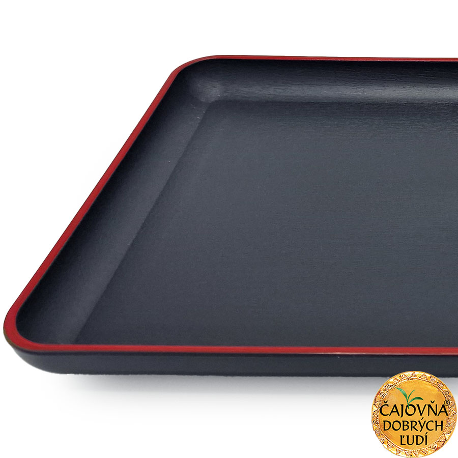 PODNOS - IMITÁCIA LAKOVANÉHO JAPONSKÉHO DREVA