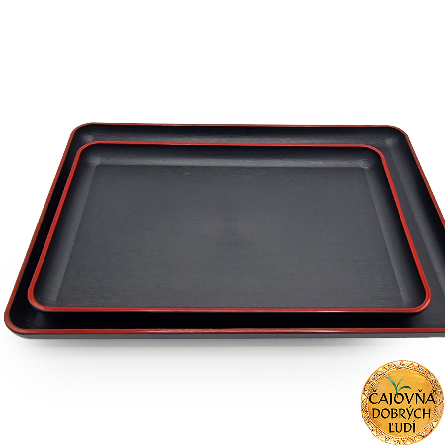 PODNOS - IMITÁCIA LAKOVANÉHO JAPONSKÉHO DREVA