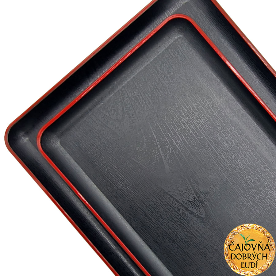 PODNOS - IMITÁCIA LAKOVANÉHO JAPONSKÉHO DREVA