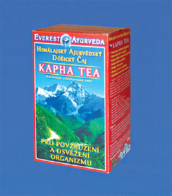 KAPHA TEA