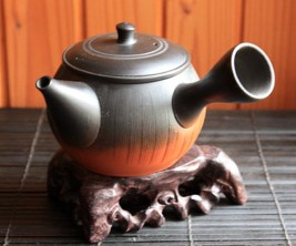 JAPAN TEA POT