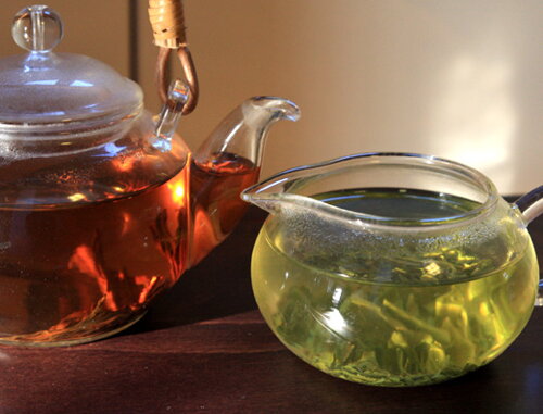 Ruby Tea Taiwan