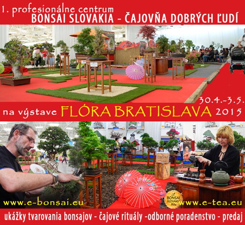 FLÓRA BRATISLAVA