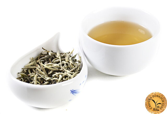 Bai Hao Yin Zhen