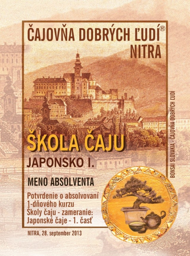 diplom absolventa