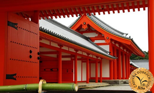 Fotogaléria Kyoto, Uji a čaj gyokuro a matcha - Čajovňa dobrých ľudí, Nitra