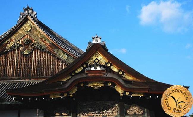 Fotogaléria Kyoto, Uji a čaj gyokuro a matcha - Čajovňa dobrých ľudí, Nitra