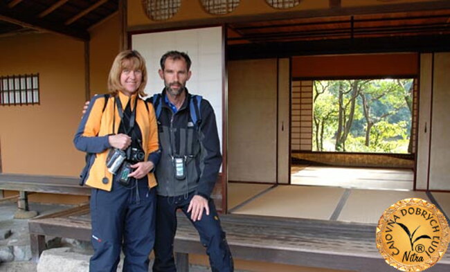 Fotogaléria Kyoto, Uji a čaj gyokuro a matcha - Čajovňa dobrých ľudí, Nitra