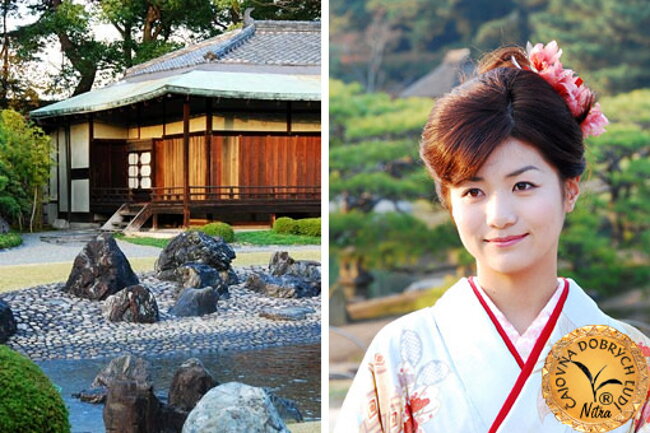 Fotogaléria Kyoto, Uji a čaj gyokuro a matcha - Čajovňa dobrých ľudí, Nitra