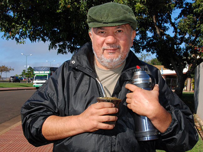 Kalabasa, bombilla, Yerba Mate - čaj a Čajovňa dobrých ľudí, Nitra