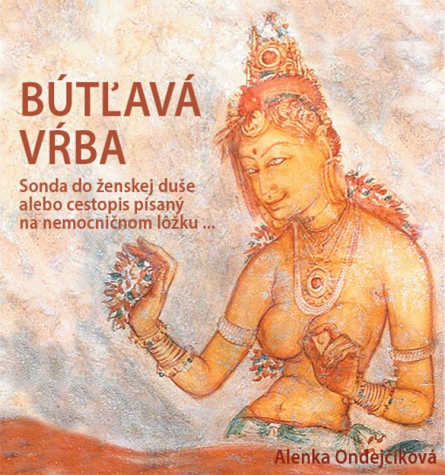 Bútľavá vŕba