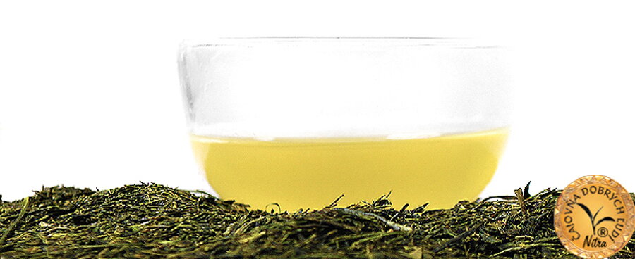 Fukamushi Sencha A