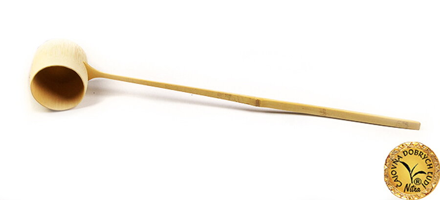 HISHAKU BAMBUSOVÉ 40 cm