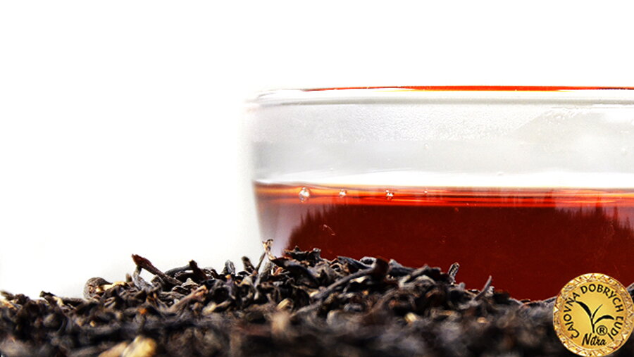 ASSAM CHERIDEO PURBAT OR1 FTGFOP1 FF 2022 ORGANIC