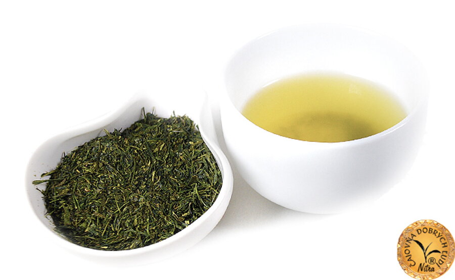 Fukamushi Sencha A