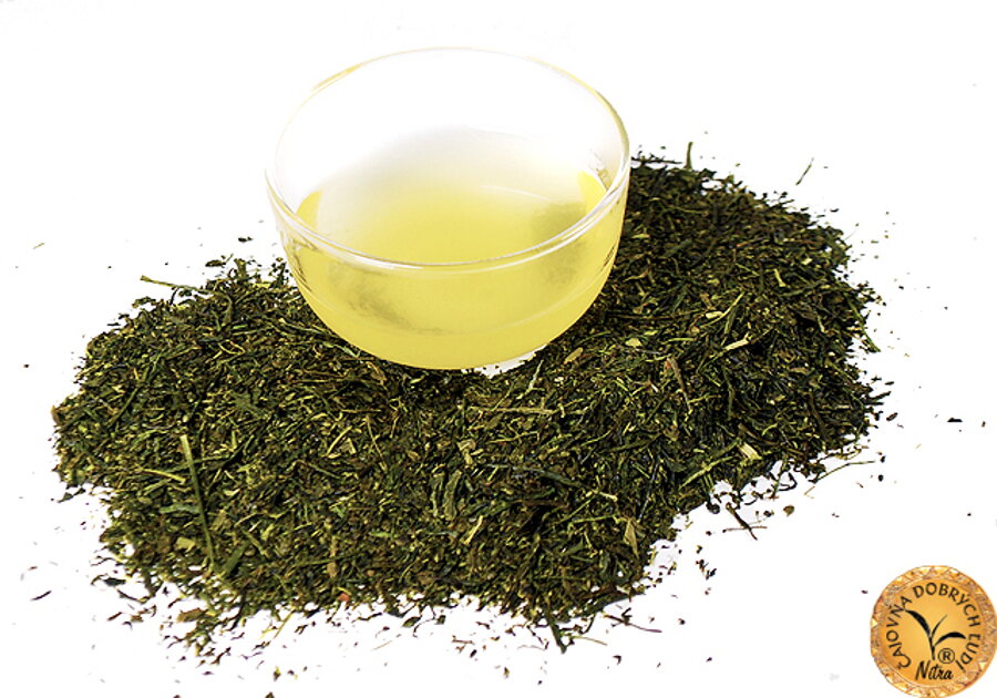 Fukamushi Sencha A