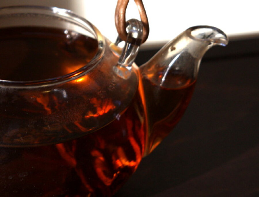 Ruby Tea Taiwan