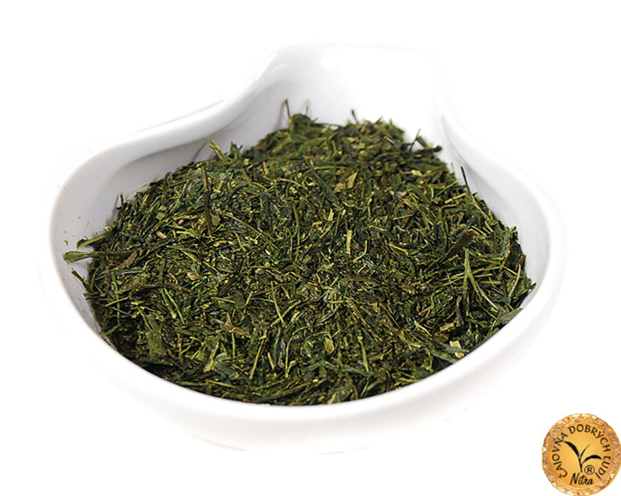 Fukamushi Sencha A