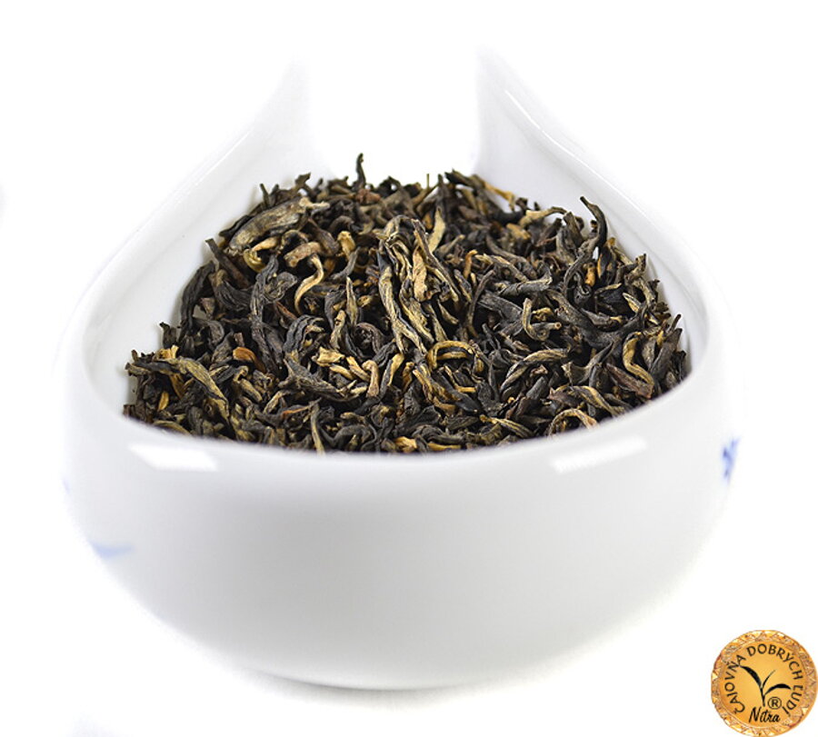 Dian Hong - Yunnan 