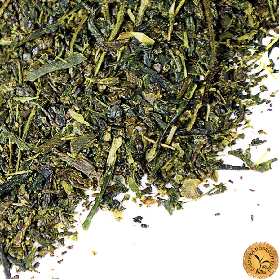 Fukamushi Sencha A