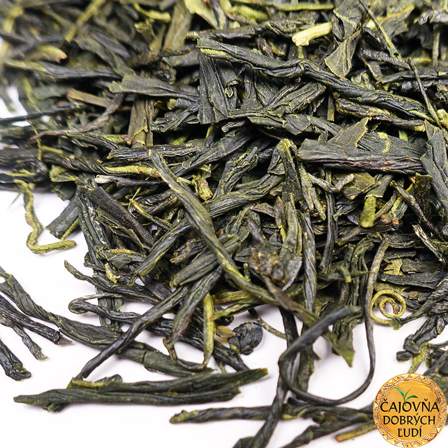 JEONCHA PREMIUM organic Kórea